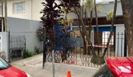 Casa, 140 m² - venda por R$ 5.500.000,00 ou aluguel por R$ 7.900,00/mês - Vila Nova Conceição - São Paulo/SP