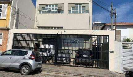 Prédio, 750 m² - venda por R$ 4.240.000,00 ou aluguel por R$ 17.500,00/mês - Chácara Santo Antônio - São Paulo/SP