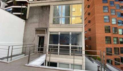 Prédio, 1419 m² - venda por R$ 17.500.000,00 ou aluguel por R$ 134.000,00/mês - Pinheiros - São Paulo/SP