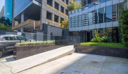 Prédio para alugar, 685 m² por R$ 120.091,97/mês - Vila Olímpia - São Paulo/SP