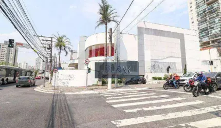 Prédio para alugar, 2300 m² por R$ 338.700,00/mês - Campo Belo - São Paulo/SP