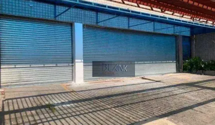 Prédio para alugar, 900 m² por R$ 23.000,00/mês - Vila Guarani (Zona Sul) - São Paulo/SP