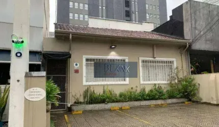 Casa com 1 dormitório, 90 m² - venda por R$ 3.405.000,00 ou aluguel por R$ 16.500,00/mês - Pinheiros - São Paulo/SP