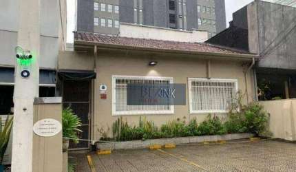 Casa com 1 dormitório, 90 m² - venda por R$ 3.405.000,00 ou aluguel por R$ 16.500,00/mês - Pinheiros - São Paulo/SP