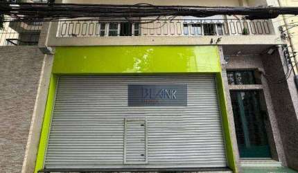 Loja, 120 m² - venda por R$ 2.000.000,00 ou aluguel por R$ 10.609,00/mês - Jardim Paulista - São Paulo/SP