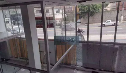 Loja para alugar, 970 m² por R$ 69.000,00/mês - Vila Morumbi - São Paulo/SP