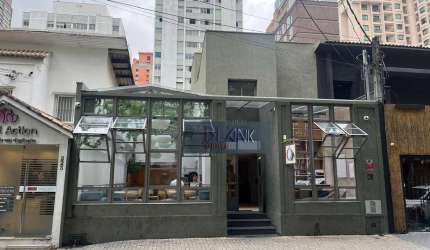 Loja para alugar, 109 m² por R$ 45.901,26/mês - Itaim Bibi - São Paulo/SP