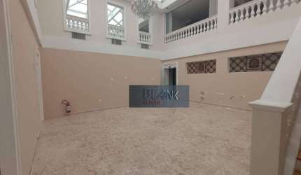 Casa com 6 dormitórios para alugar, 1025 m² por R$ 99.786,61/mês - Vila Conceição - São Paulo/SP