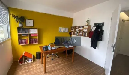 Conjunto à venda, 45 m² por R$ 700.000 - Itaim Bibi - São Paulo/São Paulo