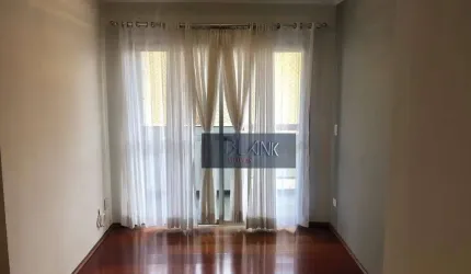 Apartamento com 2 dormitórios à venda, 60 m² por R$ 750.000,00 - Vila Olímpia - São Paulo/SP