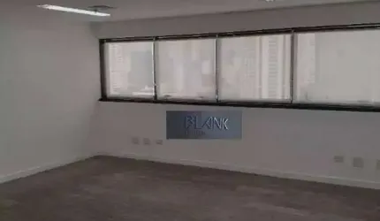 Conjunto, 90 m² - venda por R$ 1.260.000 ou aluguel por R$ 10.447/mês - Vila Olímpia - São Paulo/SP