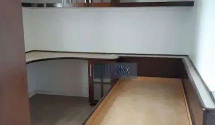 Apartamento com 3 dormitórios à venda, 90 m² por R$ 1.200.000 - Indianópolis - São Paulo/São Paulo