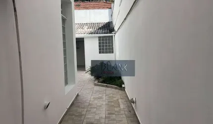 Loja para alugar, 40 m² por R$ 3.140,00/mês - Vila Nova Conceição - São Paulo/SP