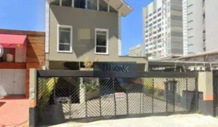Prédio, 1200 m² - venda por R$ 13.000.000,00 ou aluguel por R$ 63.300,00/mês - Pinheiros - São Paulo/SP