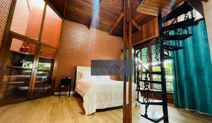 Cobertura com 2 dormitórios para alugar, 200 m² por R$ 17.300/mês - Pinheiros - São Paulo/SP