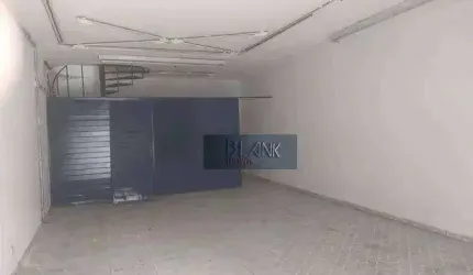 Prédio para alugar, 110 m² por R$ 9.350,00/mês - Vila Olímpia - São Paulo/SP