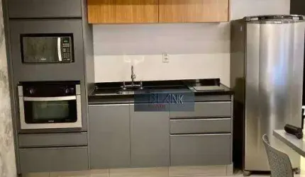 Studio com 1 dormitório à venda, 33 m² por R$ 550.000,00 - Pinheiros - São Paulo/SP