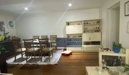 Apartamento com 3 dormitórios à venda, 150 m² por R$ 1.580.000,00 - Jardim Paulista - São Paulo/SP
