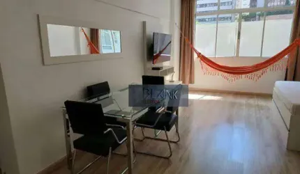 Apartamento com 2 dormitórios à venda, 84 m² por R$ 990.000,00 - Bela Vista - São Paulo/SP