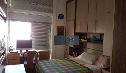 Apartamento com 3 dormitórios à venda, 139 m² por R$ 800.000,00 - Centro - São Paulo/SP