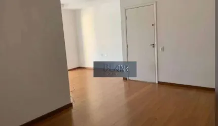 Apartamento com 3 dormitórios à venda, 93 m² por R$ 1.700.000,00 - Pinheiros - São Paulo/SP
