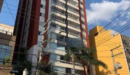 Apartamento com 3 dormitórios à venda, 228 m² - Itaim Bibi - São Paulo/SP