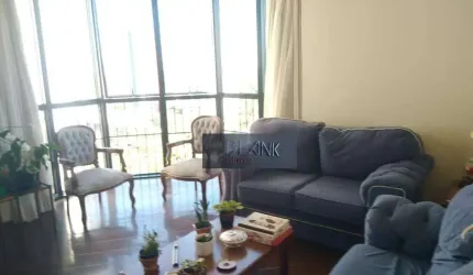 Apartamento com 4 dormitórios à venda, 174 m² por R$ 1.700.000,00 - Vila Clementino	 - São Paulo/SP