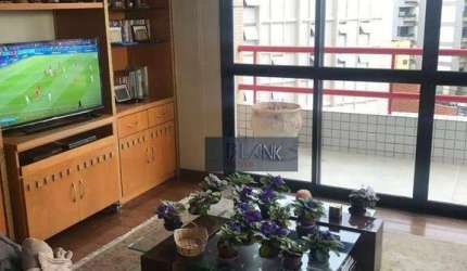 Apartamento Duplex com 4 dormitórios à venda, 170 m² por R$ 3.295.000,00 - Itaim Bibi - São Paulo/SP