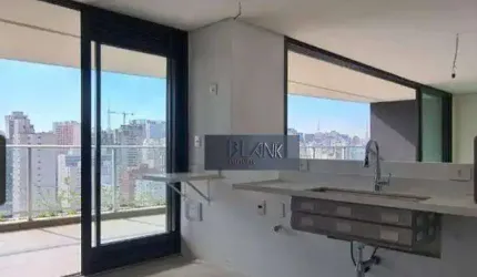 Apartamento Duplex com 3 dormitórios à venda, 196 m² por R$ 6.990.000,00 - Cerqueira César - São Paulo/SP