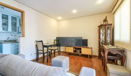 Apartamento Duplex com 2 dormitórios à venda, 66 m² por R$ 950.000,00 - Vila Uberabinha - São Paulo/SP