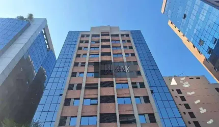 Conjunto, 74 m² - venda por R$ 966.680,00 ou aluguel por R$ 9.175,50/mês - Itaim Bibi - São Paulo/SP