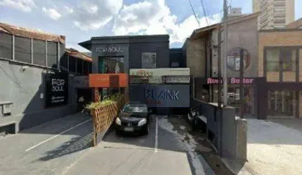 Loja, 220 m² - venda por R$ 4.400.000 ou aluguel por R$ 16.960/mês - Vila Olímpia - São Paulo/SP