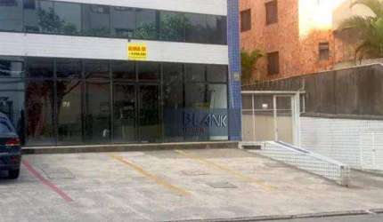 Loja para alugar, 145 m² por R$ 14.403/mês - Vila Suzana - São Paulo/SP