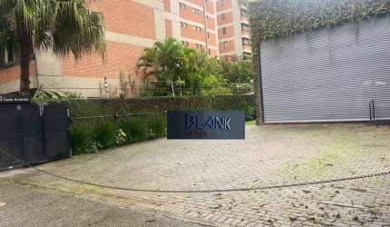 Loja para alugar, 150 m² por R$ 66.000/mês - Vila Nova Conceição - São Paulo/SP