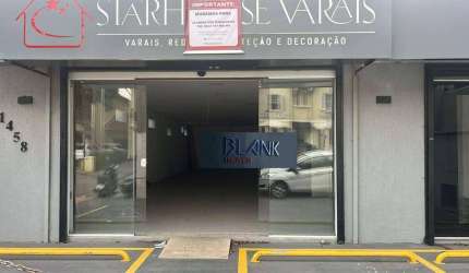 Loja para alugar, 210 m² por R$ 27.893,00/mês - Indianópolis - São Paulo/SP