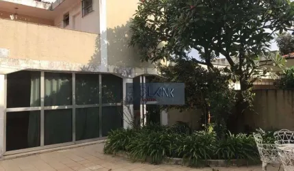 Casa com 4 dormitórios, 367 m² - venda por R$ 2.200.000,00 ou aluguel por R$ 10.652,00/mês - Planalto Paulista - São Paulo/SP