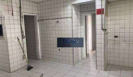 Loja para alugar, 480 m² por R$ 54.675/mês - Jardim Paulista - São Paulo/SP