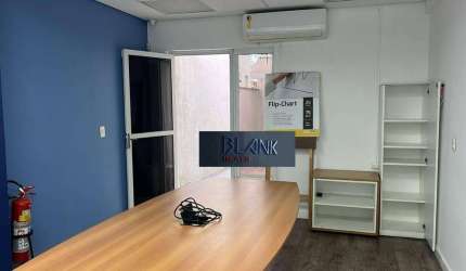 Prédio para alugar, 330 m² por R$ 27.200/mês - Pinheiros - São Paulo/SP