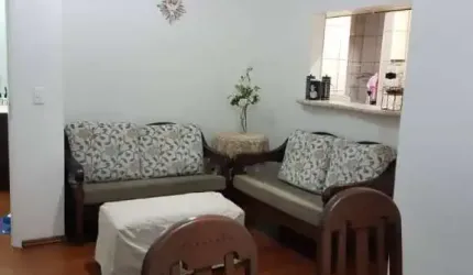 APARTAMENTO RESIDENCIAL HELBOR BOULEVARD 3 DORMITÓRIOS - MOGILAR