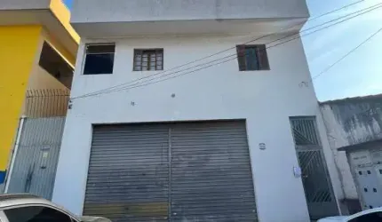SALÃO COMERCIAL 340 M² - BRÁS CUBAS