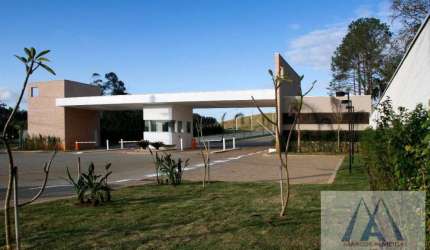 TERRENO 360M² CONDOMÍNIO GRANJA ANITA - JARDIM SÃO PEDRO