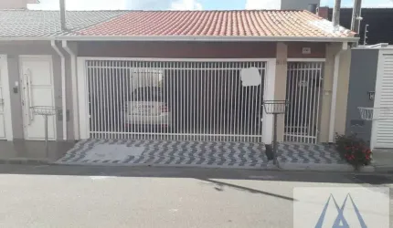 SOBRADO 3 DORMITÓRIOS - VILA SUÍSSA