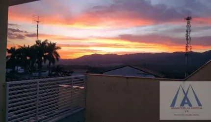 SOBRADO 3 DORMITÓRIOS - VILA SUÍSSA