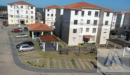 APARTAMENTO COM 3 DORMITÓRIOS - IDEAL CORES