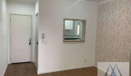 Apartamento com 3 dormitórios, sendo uma suíte,m Alto do Ipiranga