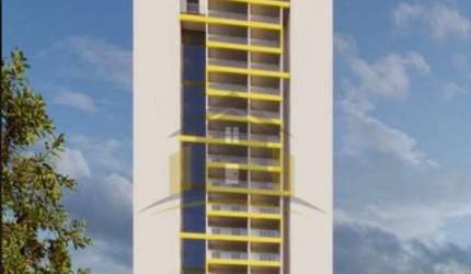 APARTAMENTO COM 3 DORMITÓRIOS SENDO UMA SUÍTE