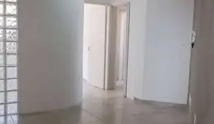 Apartamento com 2 dormitórios, podendo ser comercial ou residencial