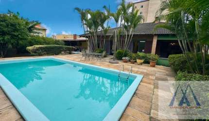 Casa térrea com grande apelo comercial - Mogilar