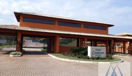 Lote em condominio fechado - Mosaico Essence