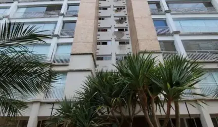 Apartamento com 3 suítes - Helbor reserva do Itapety